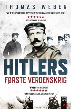 Hitlers første verdenskrig