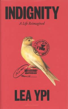 Indignity : a life reimagined