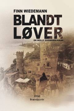 Blandt løver : krimi