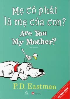 Mẹ có phải là mẹ của con