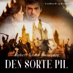 Den sorte pil