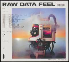 Raw data feel