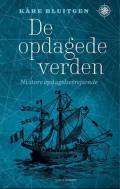De opdagede verden : ni store opdagelsesrejsende. Hoff & Poulsen