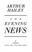 The evening news