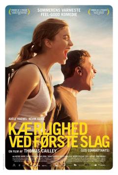Kærlighed ved første slag