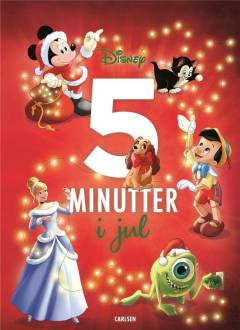5 minutter i jul