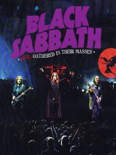 Black Sabbath