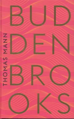 Buddenbrooks : Verfall einer Familie