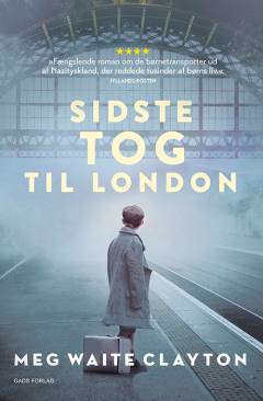 Sidste tog til London