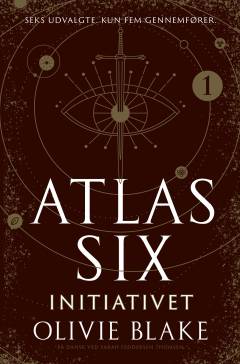 Atlas six - initiativet
