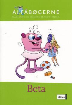 Beta