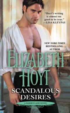 Scandalous desires