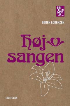 Højsangen : - læst af Søren Lorenzen