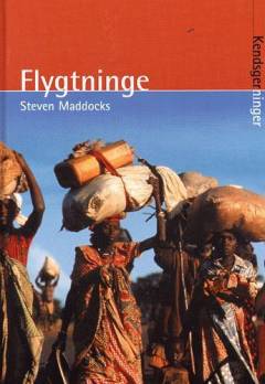 Flygtninge