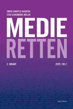 Medieretten. Del 1