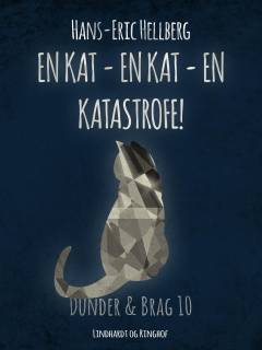En kat - en kat - en katastrofe! : med Dunder & Brag (& Skrald)