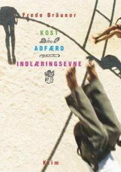 Bog, 1. udgave, 2002