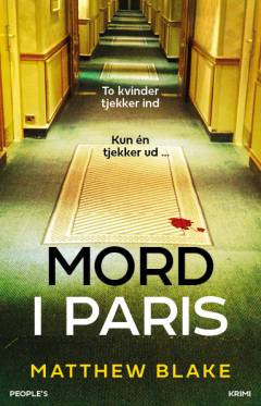 Mord i Paris