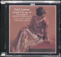 Grand trio, op. 12