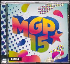 Musik (cd), ℗2015