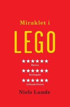 Miraklet i LEGO