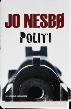 Bog, 1. bogklubudgave, 2013