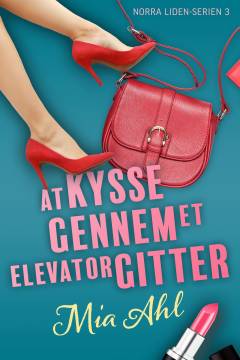 At kysse gennem et elevatorgitter