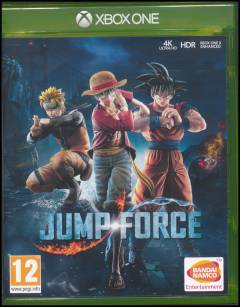 Jump Force
