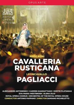 Cavalleria rusticana