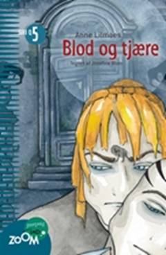 Blod og tjære
