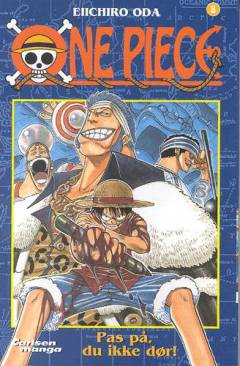 Pas på, du ikke dør!