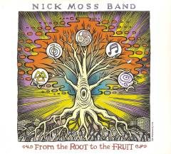 From the root to the fruit