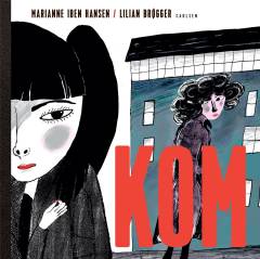 Bog, 1. udgave, 2020