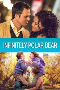 Infinitely polar bear