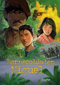 Børnesoldaten Miguel