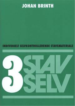 Stav selv. Bind 3