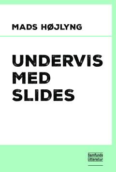 Undervis med slides