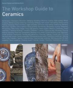The workshop guide to ceramics