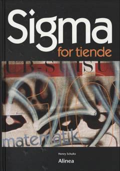Sigma for tiende