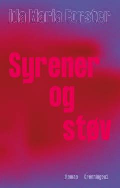Syrener og støv