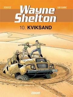 Kviksand