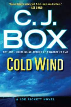 Cold wind
