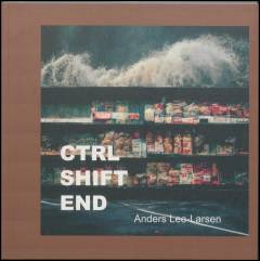 Ctrl shift end : digte
