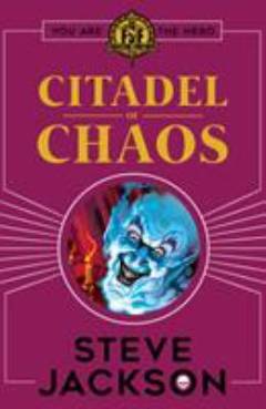 Citadel of Chaos