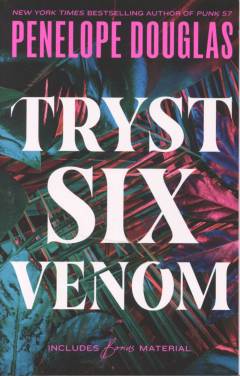 Tryst six venom