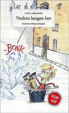 Bog, 1. udgave, 2004