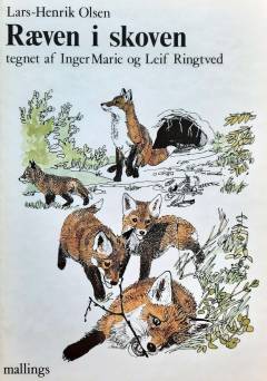 Ræven i skoven