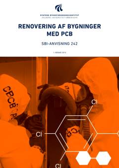 Renovering af bygninger med PCB