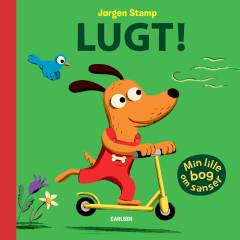 Lugt!