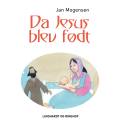 Da Jesus blev født